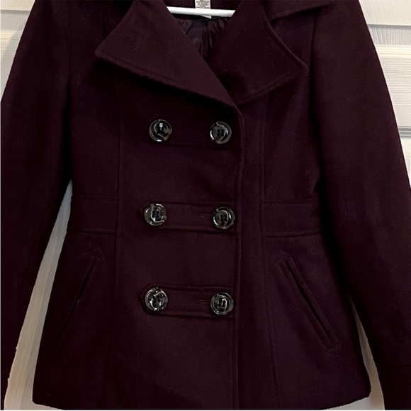 AMERICAN RAG winter jacket - Picture 7 of 7